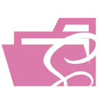 Sass Opened SVG Icon